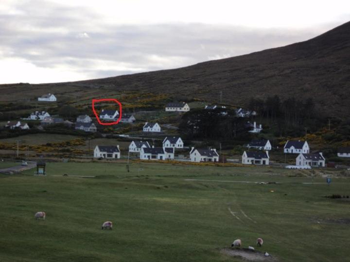 Beach View Heights, Dugort, Achill Island Doogort Dış mekan fotoğraf