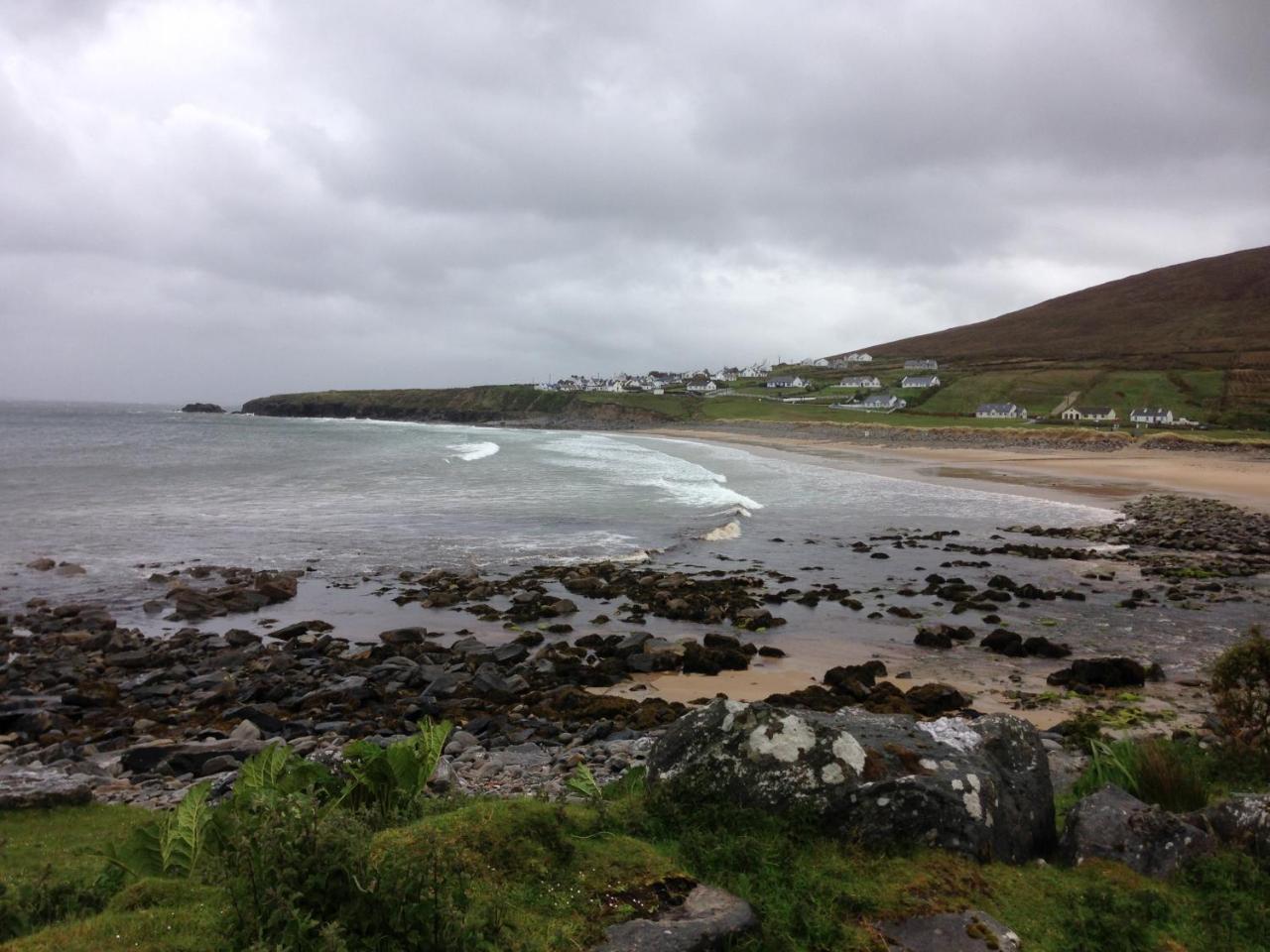 Beach View Heights, Dugort, Achill Island Doogort Dış mekan fotoğraf
